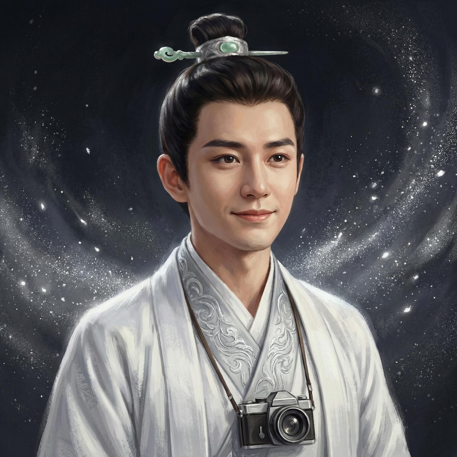 蜜桃传媒制片人